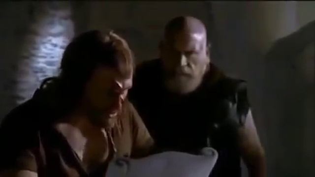 Обалденный Фантастический ИСТОРИЧЕСКИЙ боевик СТОИТ ПОСМОТРЕТЬ