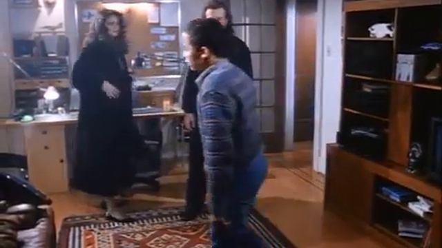 Фильм с Чаком Норрисом