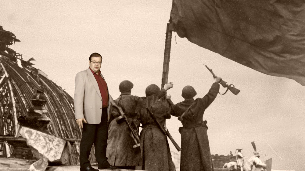 Последний штурм