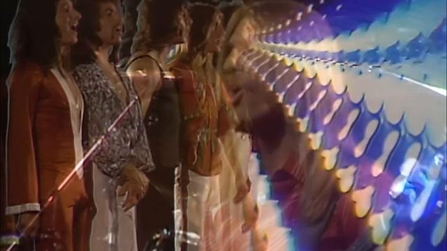 Journey - Lights (Official HD Video - 1978)