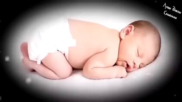 Мягкий Белый Шум для Сна Младенцев три часа Для Успокоения и Сна Малышей ASRM