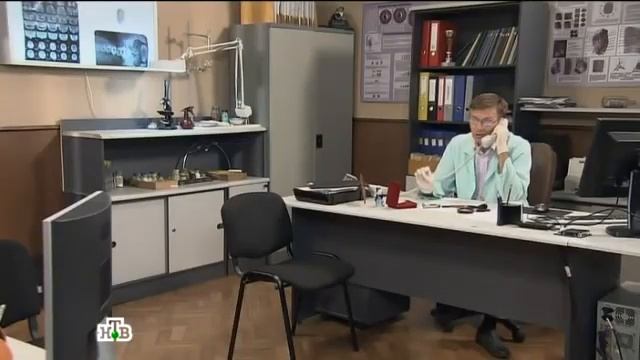 Возвращение Мухтара 2. Всё наоборот