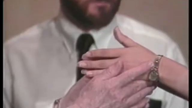 Молитва-исцеления от скалиоза Чарльз Хантер