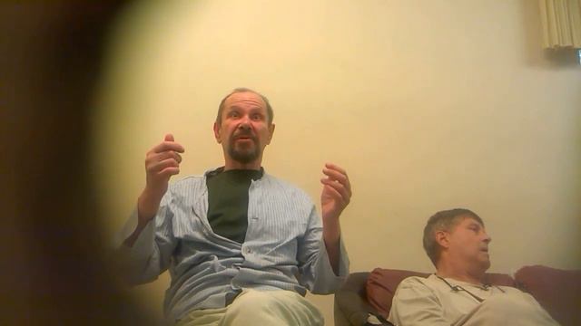 Бред шизофреника/параноидальная шизофрения
