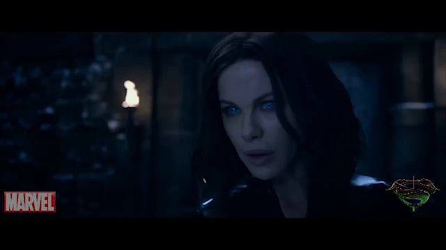 Блеид 4 триллер (2018)