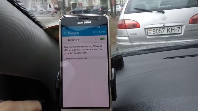 Поло Седан - Температура двигателя