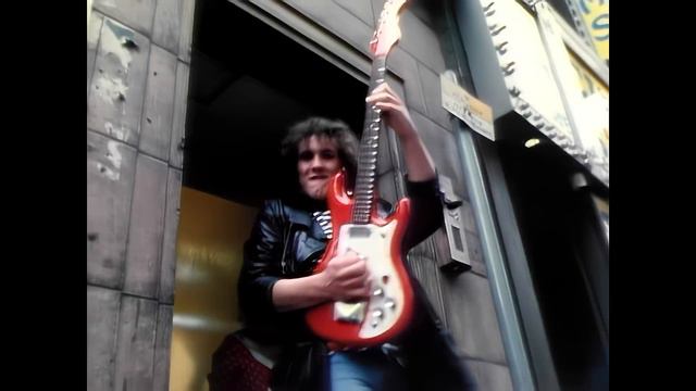 Dio - Rainbow In The Dark (Official Music Video) [HD]