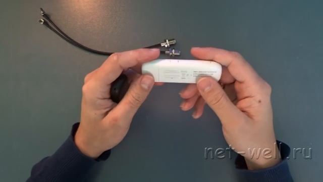 Способы подключить 3G/ 4G модем к антенне: беспроводной, с помощью переходника (CRC9 или TS9).