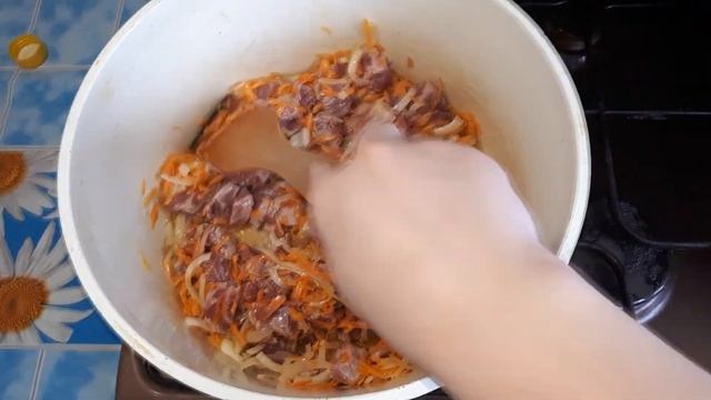 КАК ПОТУШИТЬ КАРТОШКУ С МЯСОМ.САМАЯ ВКУСНАЯ ТУШЕНАЯ КАРТОШКА. НЕЖНАЯ ГОВЯДИНА С КАРТОШКОЙ.