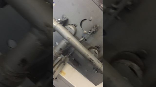 Газовая горелка УГОП-П16