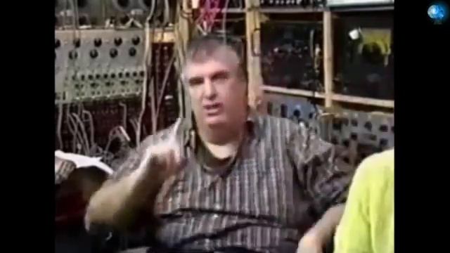 ИСТОРИЯ МОНТОКА (ЧАСТЬ 2) - СОЗДАНИЕ ВЕЩЕЙ СОЗНАНИЕМ, ВРЕМЕННЫЕ ПОРТАЛЫ И КОНЕЦ ПРОЕКТА.