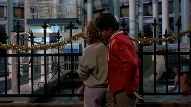 Trevor Something - Summer Love - The Karate Kid