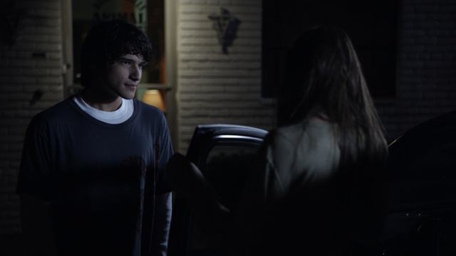 Оборотень / Волчонок / Teen Wolf – 1 сезон 1 серия