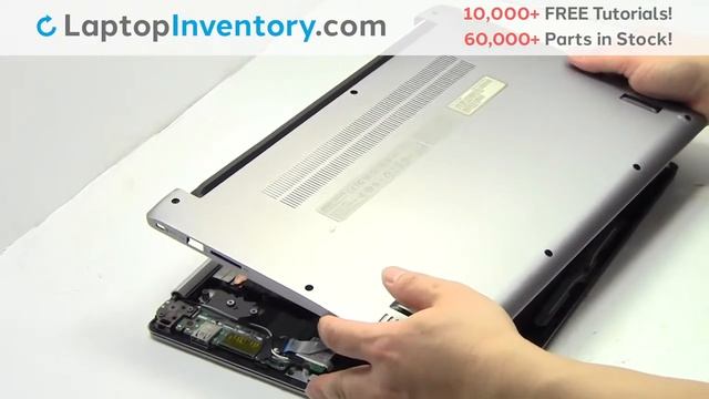 Battery Replacement Acer Swift 3 SF314-52. Fix, Install, Repair