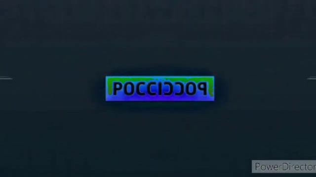 Russia 24 Logo Effects in G-Major 10 (4 + 6)