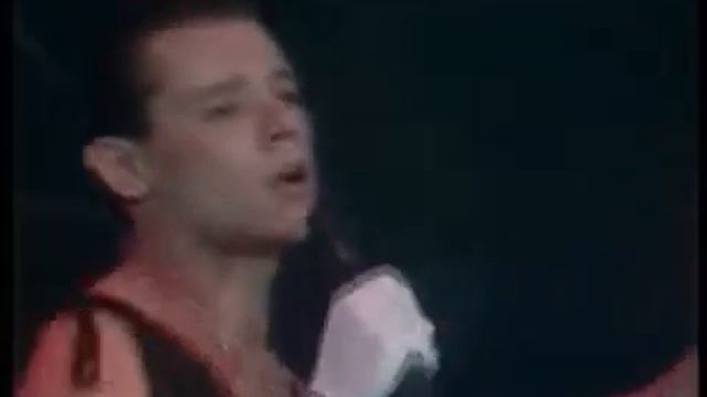 Вадим Казаченко - Больно мне, больно