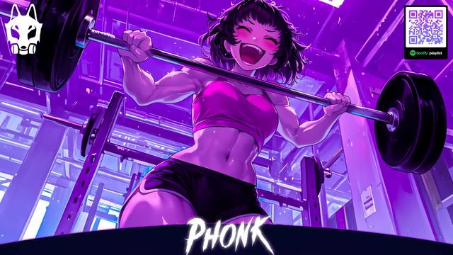 THE BEST GYM PHONK 2024 ※ ЛУЧШИЙ МУЗЫКАЛЬНЫЙ ПЛЕЙЛИСТ PHONK ※ ТРЕНАЖЕРНЫЙ ЗАЛ, АГРЕССИВНОСТЬ, ДРИФТ