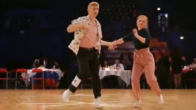 BAND ODESSA Танец Ураган!!!