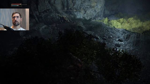 Начало.Прохождение Elden Ring на PS5(4K).Часть 1.