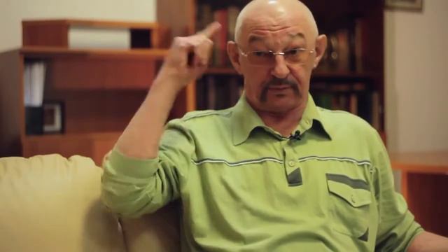 Эрнст Мулдашев часть третья