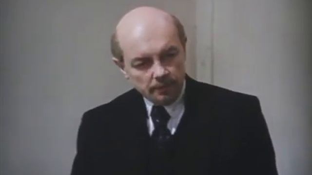 "20 декабря", 1981 г. Х/ф о создании ВЧК. 1 серия