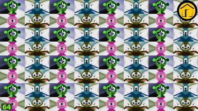 1 MILLION TAMIL POLISH SWAHILI GALICIAN Gummy Bear Gummibär Song VIDEO/AUDIO Effect (VIDEO TUTORIAL