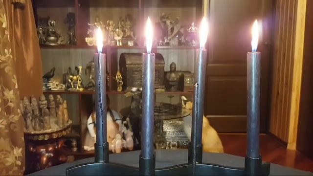 СПАСТИ СЕБЯ...УНИКАЛЬНЫЙ РИТУАЛ МОЕГО РОДА...ДЛЯ ВСЕХ..Ведьмина изба.Инга Хосроева.
