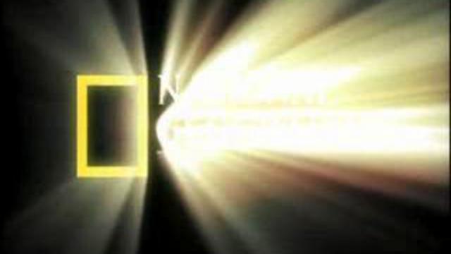 National Geographic: Тайны пирамид