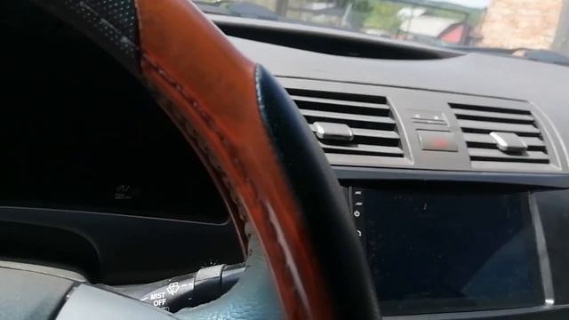 Вибрация Камри 40.mp4
