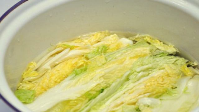 Пекинская капуста на зиму