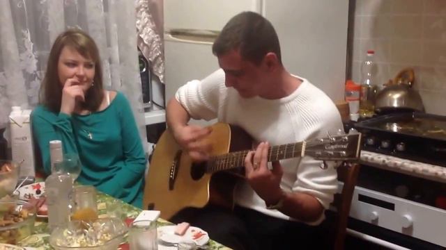 Ваня Воробей Умирает моя страна