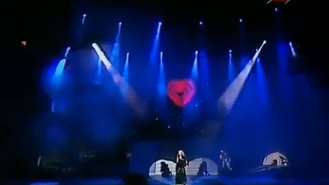Ирина Аллегрова Привет, Андрей.mp4