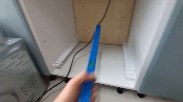 Как установить встраиваемый духовой шкаф