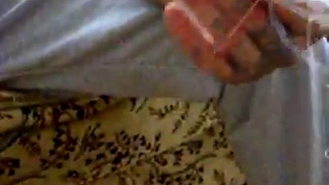 Правильные узлы для сетки из лески. часть 2.