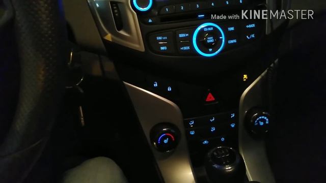 Минусы Шевроле Круз!!! Честный обзор от владельца!!!