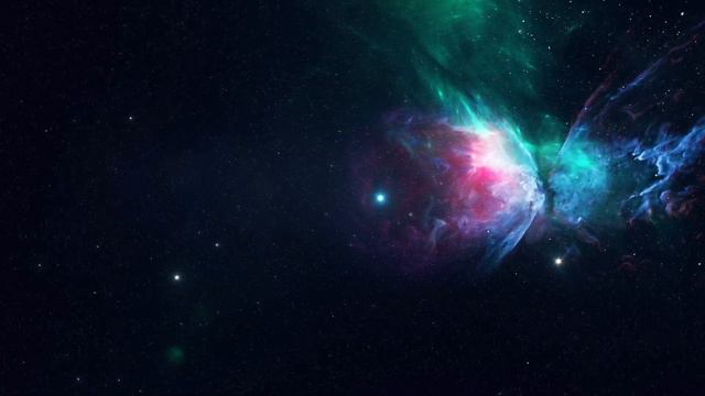 Космическая Музыка • Космическое Пространство • Глубокая Релаксация