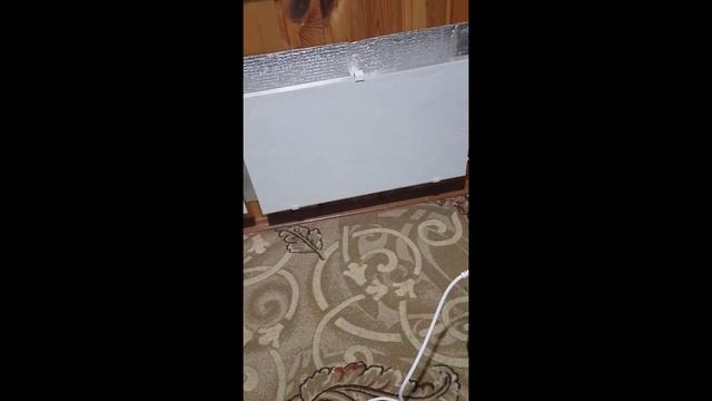 Обзор Кварцевых обогревателей