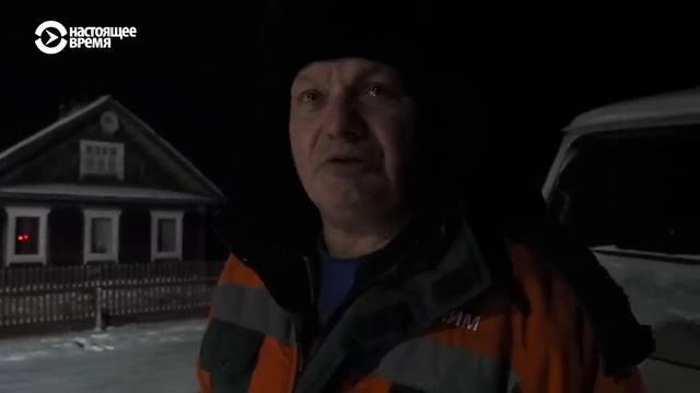 Последний рейс авнюгской узкоколейки _ НЕИЗВЕСТНАЯ РОССИЯ