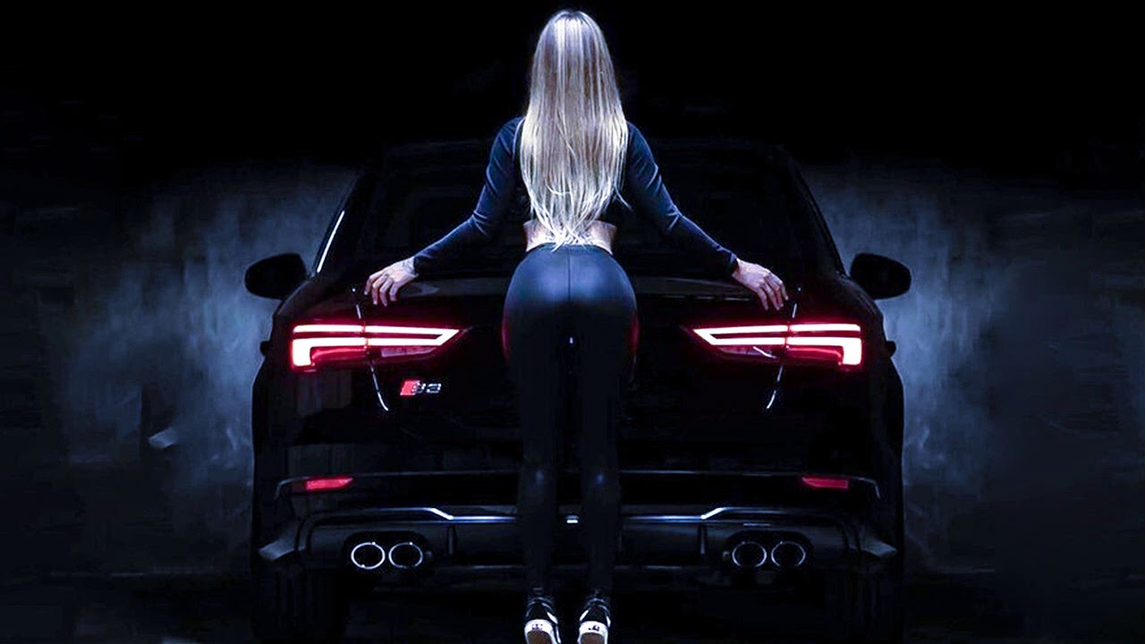 МОЩНЫЙ СОЧНЫЙ БАСС! ПОТРЯСАЮЩИЙ ELECTRO DANCE Клубняк в Машину! Красивая Ритмичная Музыка для Души!