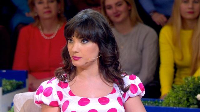 Давай поженимся! Полицейский из Македонии. Выпуск от 14.11.2019