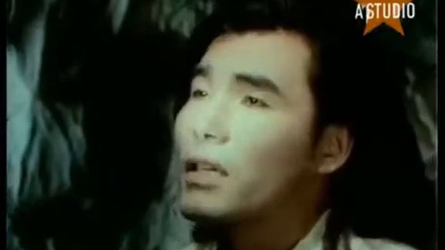 Не любимая, Батырхан Шукенов