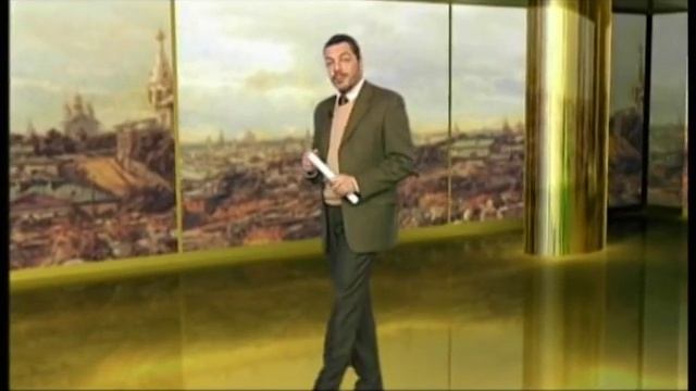 КОНСТАНТИН БАТЮШКОВ. "Надежда". Библейский сюжет
