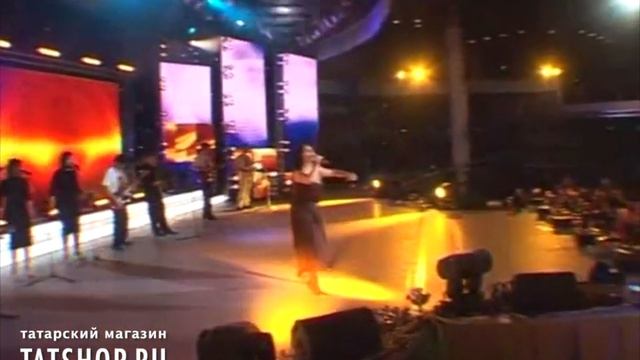 Зайнап Фархетдинова «Шәмдәлләрдә яна шәмнәребез» (Зәйнәп Фәрхетдинова)
