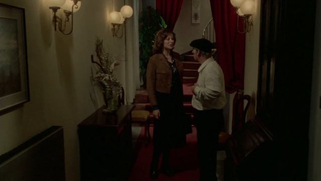 Che Dottoressa Ragazzi 1976 - Femi Benussi, Maria Pia Conti - Commedia Film Completo HD