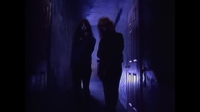 Dokken - Dream Warriors (Official Music Video)
