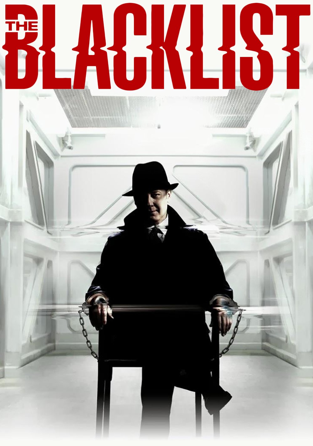 Сериал Чёрный список - 3 сезон 3 серия / The Blacklist