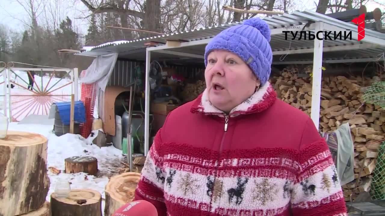Страшно! Очень страшно
