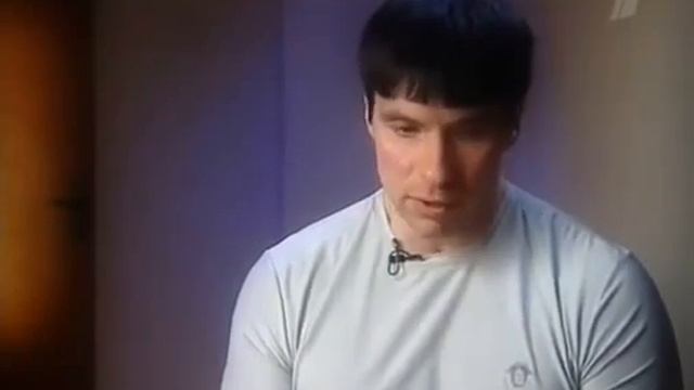 Человек и Закон (Алексей Шерстобитов - Наемный убийца Лёха Солдат)