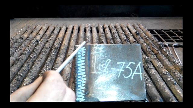 Как научиться варить вертикальный шов