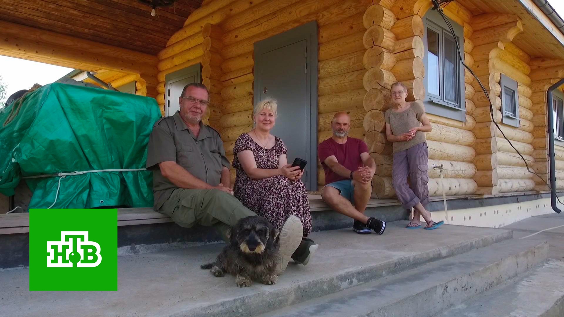 Русское воплощение американской мечты: почему иностранцы переезжают в Россию | «ЦТ»